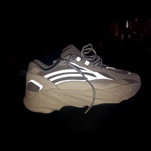 Yeezy Boost 700 Static